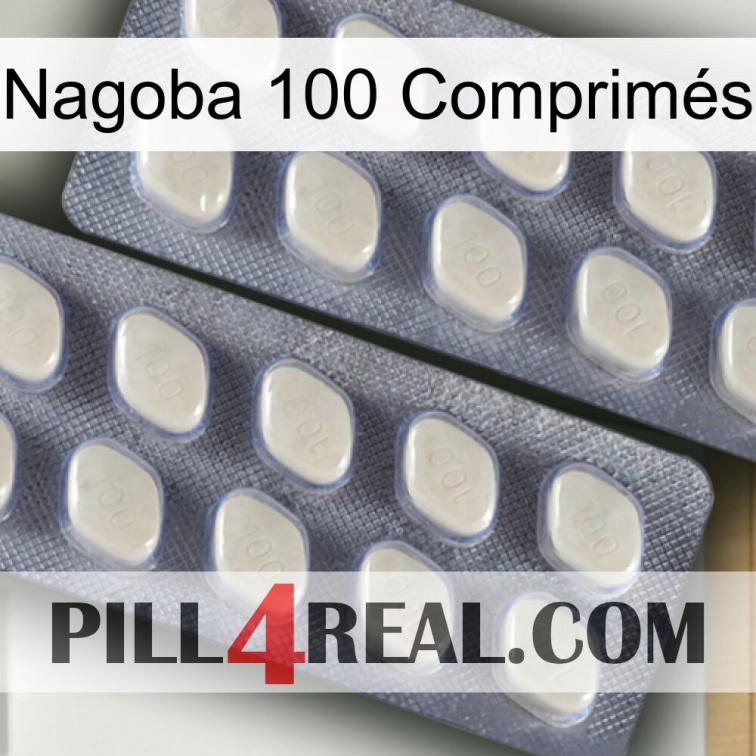 Nagoba 100 Comprimés 07